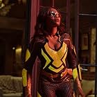 China Anne McClain in Black Lightning (2018)