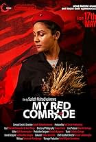 Tharindi Fernando in My Red Comrade (2024)