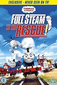 Primary photo for Thomas & Friends: Full Steam to the Rescue!