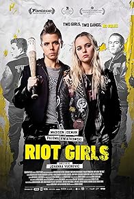 Primary photo for Riot Girls