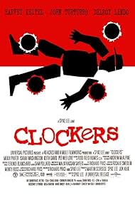 Clockers (1995)