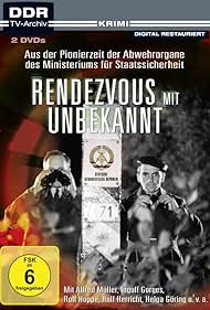 Rendezvous mit Unbekannt (1969)