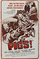 The 13th Pig (1973)