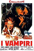 Lust of the Vampire (1957)