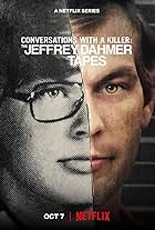 Jeffrey Dahmer in Conversations with a Killer: The Jeffrey Dahmer Tapes (2022)