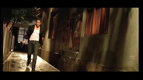 Watch Wanted 2009 Trailer