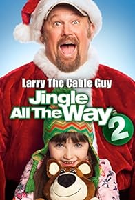 Primary photo for Jingle All the Way 2