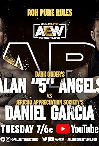 Primary photo for AEW Dark #153