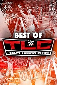 Primary photo for The Best of WWE: The Best of TLC