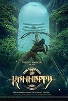 Kannappa (2024)