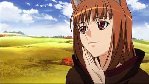 Spice And Wolf: The Complete First Season