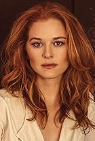 Sarah Drew