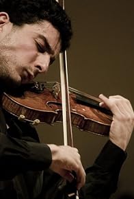 Primary photo for Sergey Khachatryan et l'Orchestre de Paris dirigés par Gianandrea Noseda à la Salle Pleyel