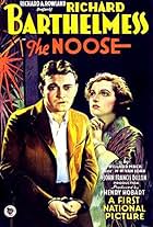 Richard Barthelmess and Alice Joyce in The Noose (1928)