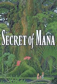 Secret of Mana (2018)