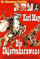 Die Sklavenkarawane (1958)