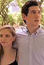 Ashlynn Alexander and Patrick Fleury in A Lovely Day for a Walk (2013)