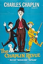 The Chaplin Revue