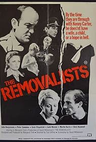 The Removalists (1975)