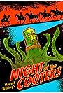 Night of the Cooters (2022)