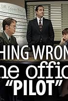 Everything Wrong With The Office "Pilot" (2019)