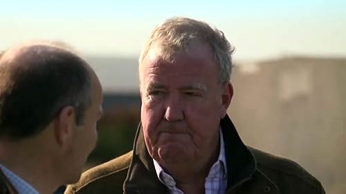 Clarkson's Farm: A Tear-Jerking Farewell (Australia)