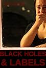 Black Holes and Labels (2013)