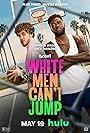 Sinqua Walls and Jack Harlow in White Men Can't Jump (2023)