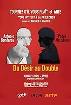 Antonio Banderas et Pedro Almodovar - Du désir au double (2022)