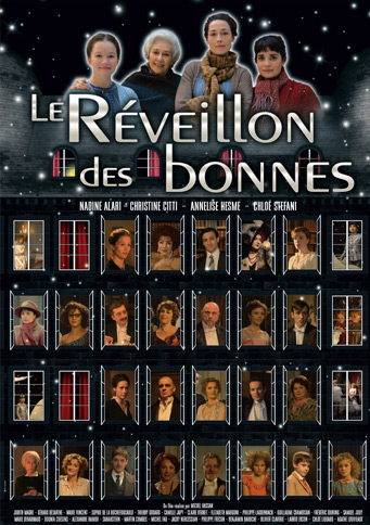 Le réveillon des bonnes (2007)