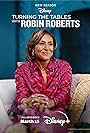 Turning the Tables with Robin Roberts (2021)