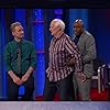 Wayne Brady, Colin Mochrie, and Ryan Stiles in Whose Line Is It Anyway? (2013)