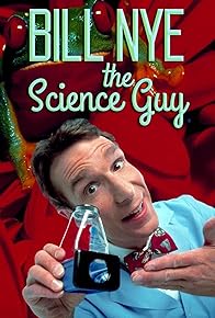Primary photo for Bill Nye the Science Guy