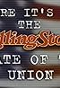 Where It's At: The Rolling Stone State of the Union (TV Movie 1998) Poster