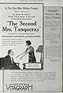 The Second Mrs. Tanqueray (1916)