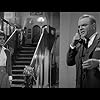 James Cagney and Arlene Francis in One, Two, Three (1961)