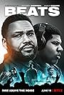 Anthony Anderson, Ashley Jackson, and Khalil Everage in Beats (2019)