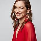 Melanie Scrofano