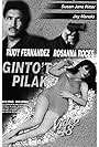 Rudy Fernandez, Dick Israel, Rosanna Roces, Romy Suzara, Ruel Vernal, Jay Manalo, Susan Jane Ritter, and Bong Villafuerte in Ginto't pilak (1998)