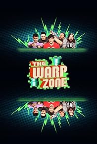 Primary photo for The Warp Zone