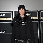 Todd Kerns