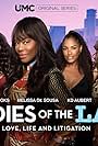 Ladies of the Law (2018)