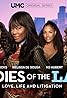 Ladies of the Law (TV Series 2018) Poster