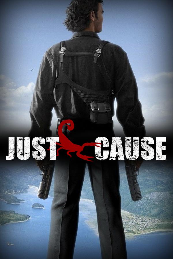 Just Cause (2006)