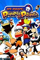 Ape Escape: Pumped & Primed