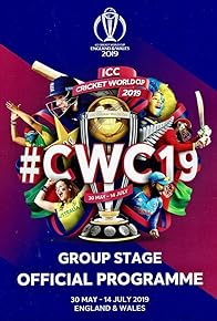 Primary photo for 2019 Cricket World Cup