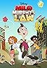 Milo Murphy's Law (TV Series 2016–2019) Poster