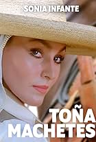 Toña machetes (1985)