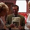 Debbie Harry, Vitamin C, and Sonny Bono in Hairspray (1988)