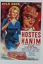 Hostes hanim (1964)